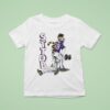 Lsu Tigers Sttdb Baseball T Shirt