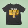 Lsu Tigers The Real Death Valley Helme T Shirt
