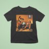 Ludmilla And Victoria Monet Collaboration Cam Girl T Shirt