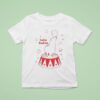Lulu Bulos Seal T Shirt