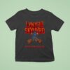 Lynyrd Skynyrd Biker Sweet Home Alabama T Shirt
