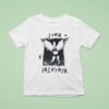 Lyra Valkyria Wwe Graphic T Shirt