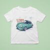 Lzmfg L Air Cooled Toon T Shirt