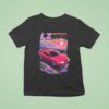 Lzmfg Pursuit Of Perfection Coastal R T Shirt