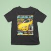 Lzmfg Pursuit Performance Magazine S T Shirt