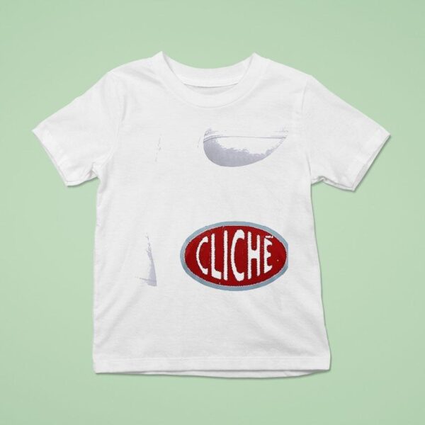 Machine Gun Kelly Clich Tell Me Would You Wait For Me Signature T Shirt