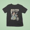Made Mobb Chop Shop Skeleton Motor T Shirt