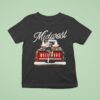 Made Mobb Midwest Cowgirl T Shirt