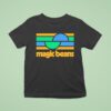 Magic Beans Brazil T Shirt