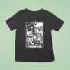 Magnitude Rectangle T Shirt