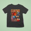 Major Payne Welcome To The House Of Payne Characters T Shirt