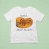 Make Cracker Barrel Great Again T Shirt