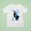 Malia Baker Portrait Signature T Shirt
