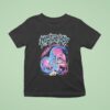Malignancy Intrauterine Cannibalism T Shirt