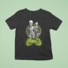 Malodorous Eyes Of Abomination T Shirt