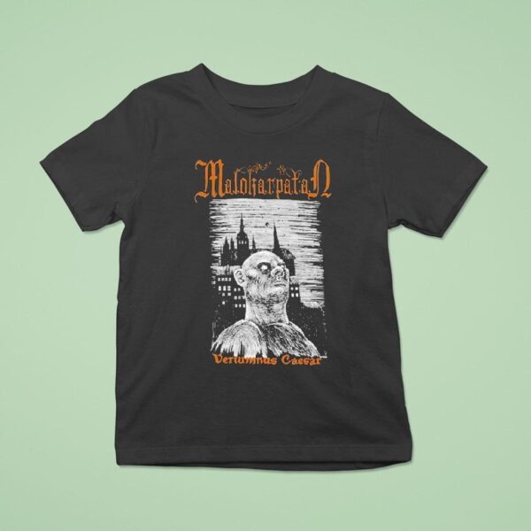 Malokarpatan Vertumnus Caesar T Shirt