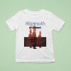 Mammoth The End Us Tour Dates With Very Special Guest Myles Kennedy T Shirt