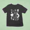 Mandy Indiana Flower T Shirt