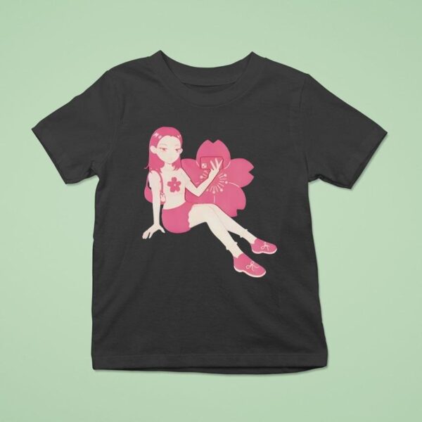 Mandy S Brown T Shirt