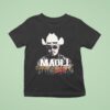 Maoli Boots On The Ground Tour Pt Ii Photo T Shirt
