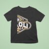 Maoli Music Logo T Shirt