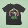 Maoli Photo T Shirt