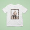 Maoli Western Frame T Shirt