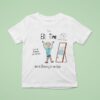 Marcus Pork It S Ed Time Let S Be Disordered With Our Eats And Do Obsessing To Our Body T Shirt