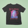 Marilyn Manson Los Odio A Todos T Shirt