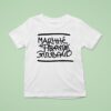 Marithe Francois Girbaud New T Shirt