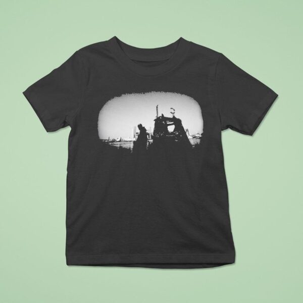 Mark William Lewis Fall Tour T Shirt