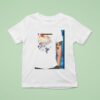 Marvel Legacy The Unbelievable Gwenpool T Shirt
