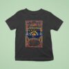 Masons Ghniren Pnw Cannon Ball Run Tour T Shirt