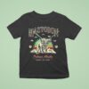 Mastodon Palmer Alaska Bear T Shirt