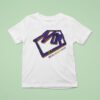 Matatu Industry Reborn Mr Logo T Shirt