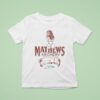 Mathews Archery Sparta Wisconsin T Shirt