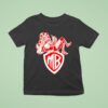 Matt Brannigan Ain T I A Drinker T Shirt