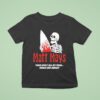 Matt Mays Take Away All My Fear Nice And Easy Skeleton T Shirt