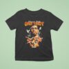 Mauricio Ruffy One Shot Engage T Shirt