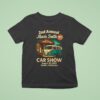 Mavis Smith Nd Annual Car Show T Shirt