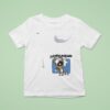 Mayday Parade Transmogrification Is A Now Technology Tiger T Shirt