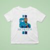 Mcfratm Scott Mctominay Ssc Napoli Soccer T Shirt