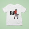 Mchael Jackson Beat I T Shirt