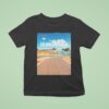 Mclaren Hungarian Grand Prix Round On August Formula At The Hungaroring In Budapes T Shirt