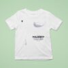 Mclaren F Team Formula Team World Tour T Shirt