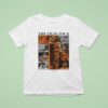 Mclaren Racing The Eras Tour T Shirt