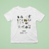 Mcmaster Carr Add To Order T Shirt