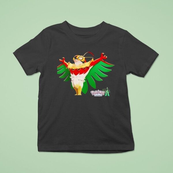 Mega Hawlucha T Shirt
