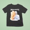 Megadeth Final Album T Shirt