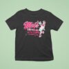 Mel S Drive In We Are Dying To Serve You T Shirt